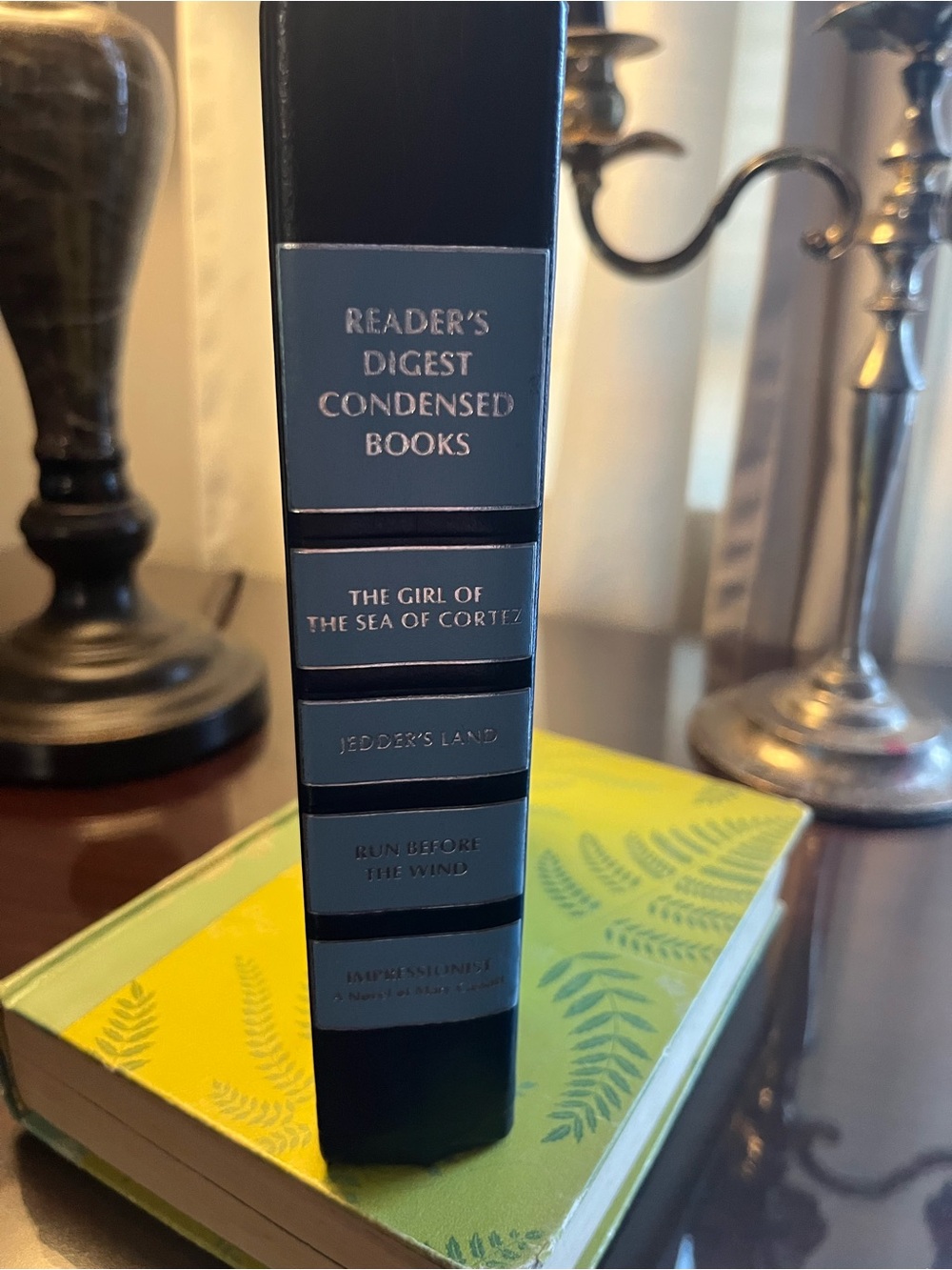 Vintage first edition 1955-1983 Readers Digest set of 2 books - Picture 7 of 9